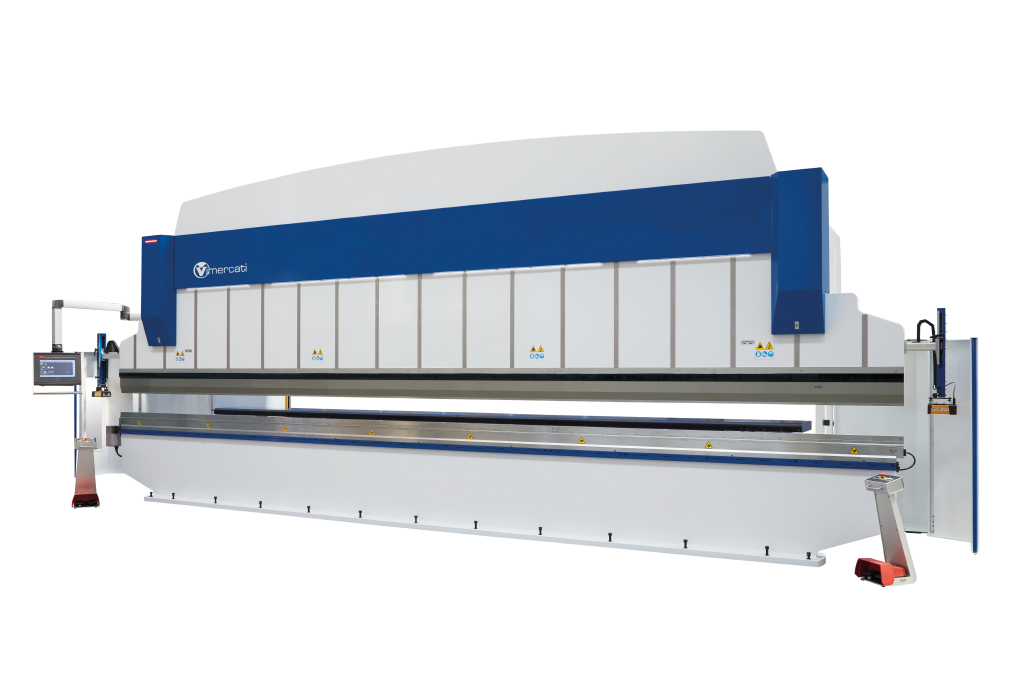 Presentazione Partner: Vimercati