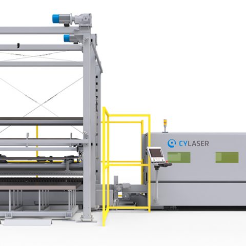 Presentazione Partner: CyLaser