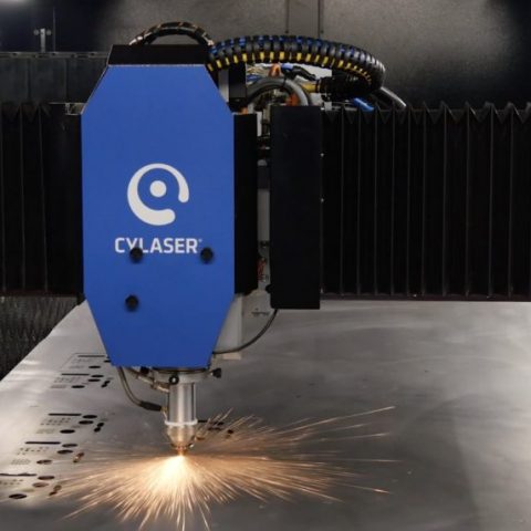 Presentazione Partner: CyLaser