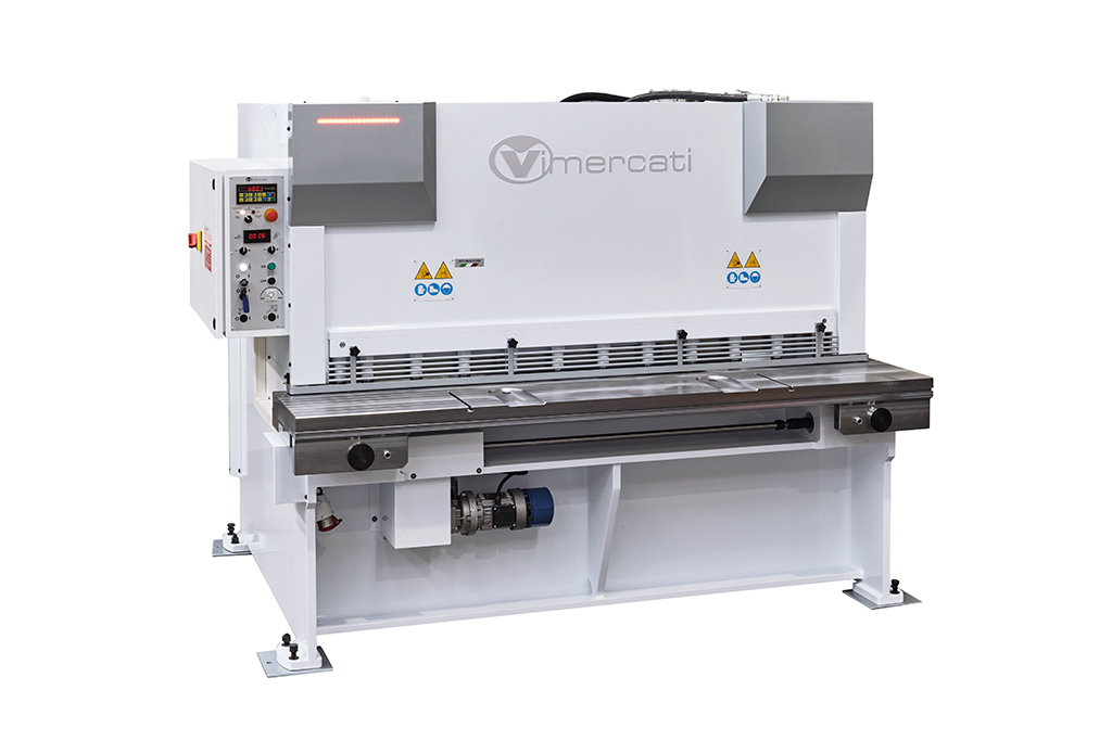 Presentazione Partner: Vimercati