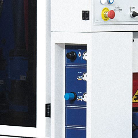 Presentazione Partner: Costa Levigatrici