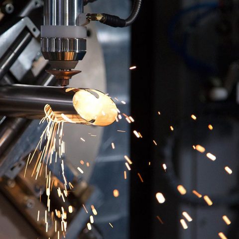 Presentazione Partner: CyLaser