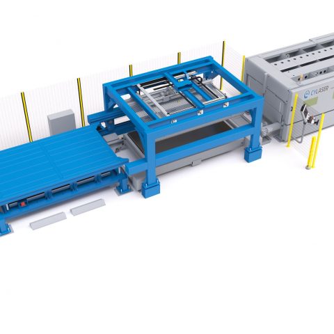 Presentazione Partner: CyLaser