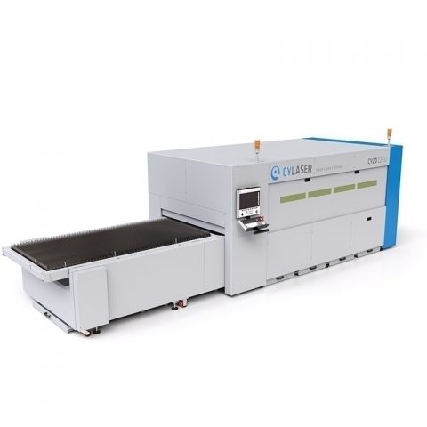 Presentazione Partner: CyLaser