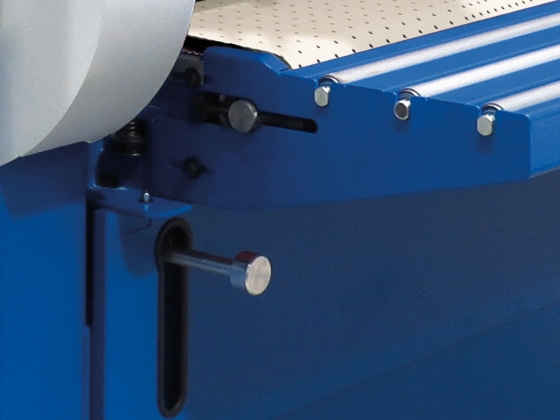 Presentazione Partner: Costa Levigatrici