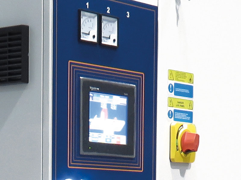 Presentazione Partner: Costa Levigatrici