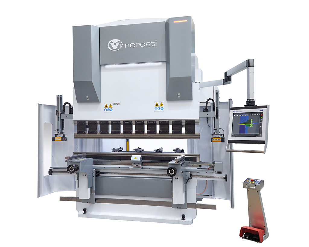 Presentazione Partner: Vimercati