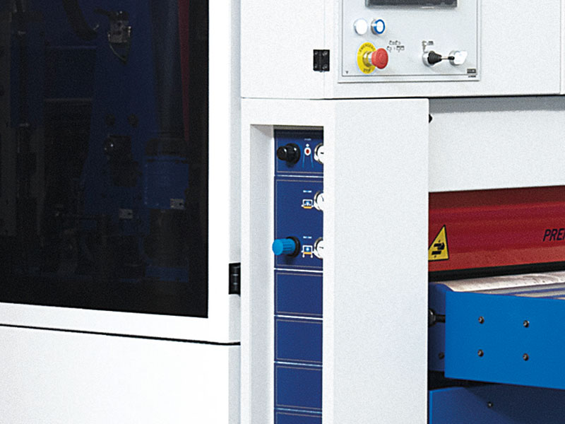 Presentazione Partner: Costa Levigatrici