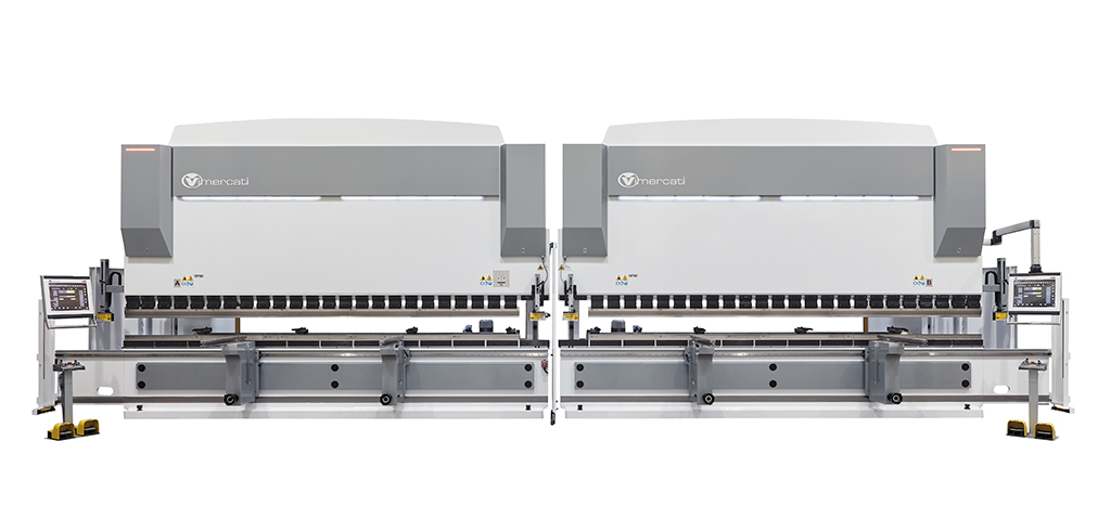 Presentazione Partner: Vimercati