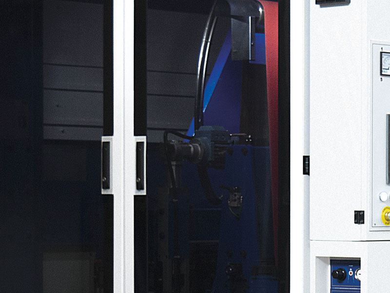 Presentazione Partner: Costa Levigatrici