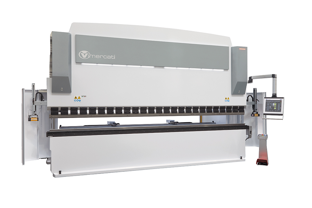 Presentazione Partner: Vimercati