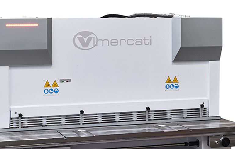 Presentazione Partner: Vimercati