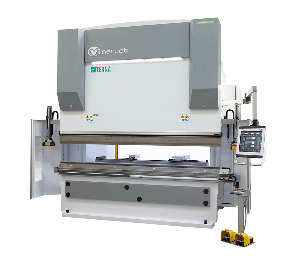 Presentazione Partner: Vimercati