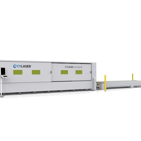 Presentazione Partner: CyLaser