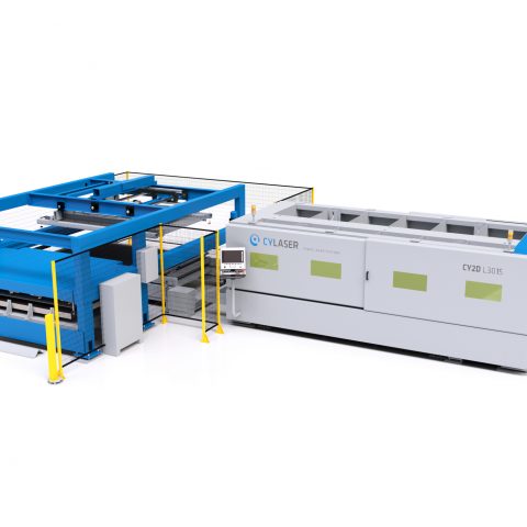 Presentazione Partner: CyLaser