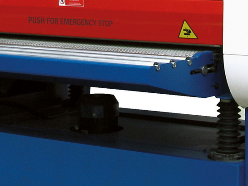 Presentazione Partner: Costa Levigatrici