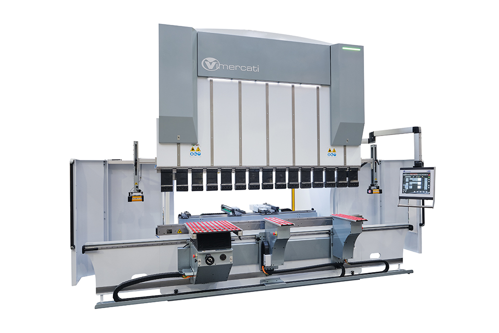 Presentazione Partner: Vimercati