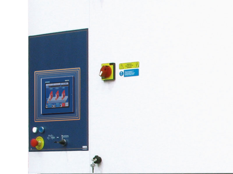 Presentazione Partner: Costa Levigatrici