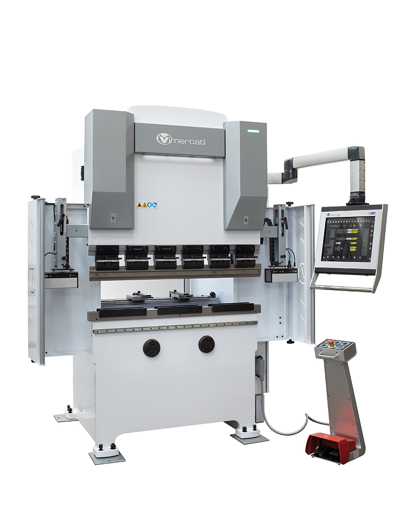 Presentazione Partner: Vimercati