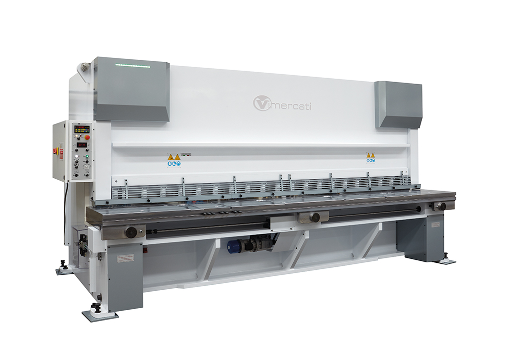 Presentazione Partner: Vimercati