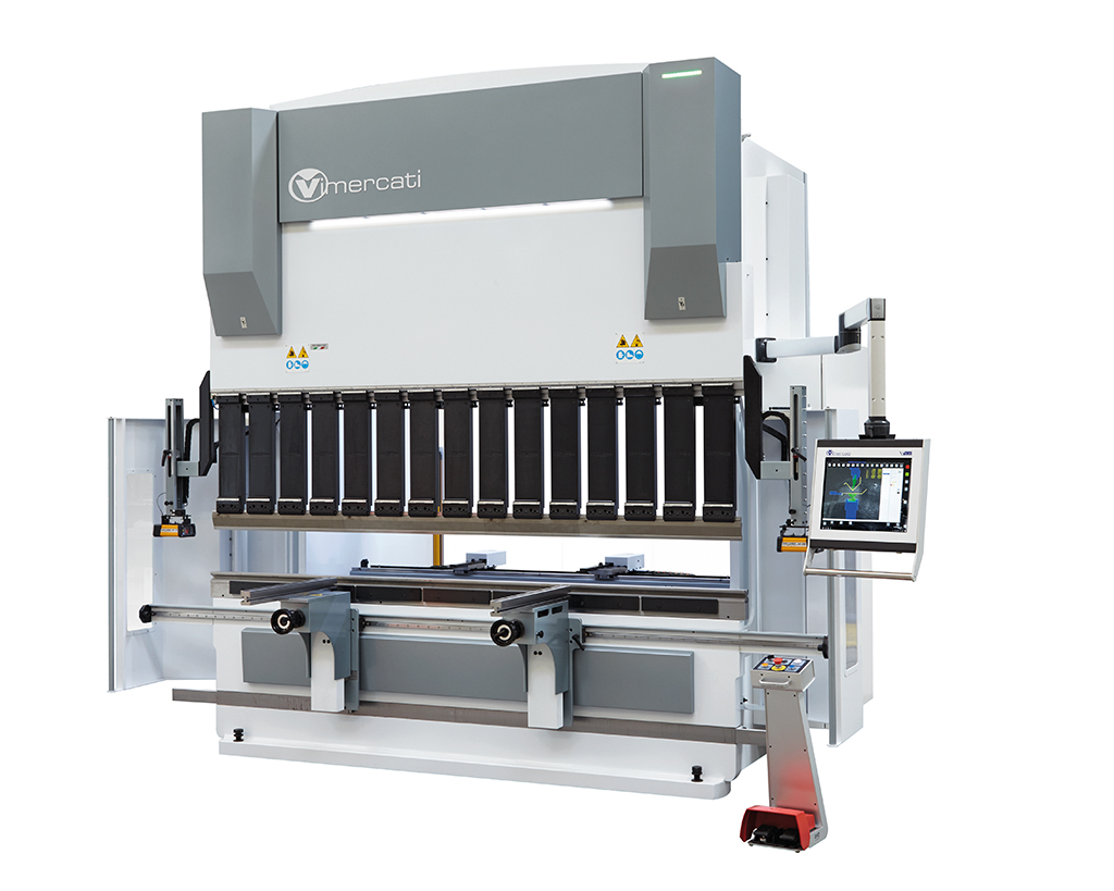 Presentazione Partner: Vimercati