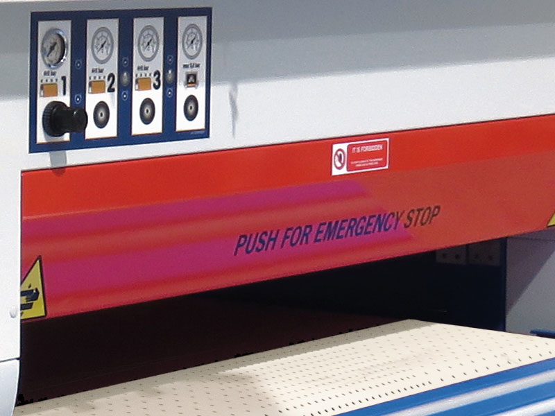 Presentazione Partner: Costa Levigatrici