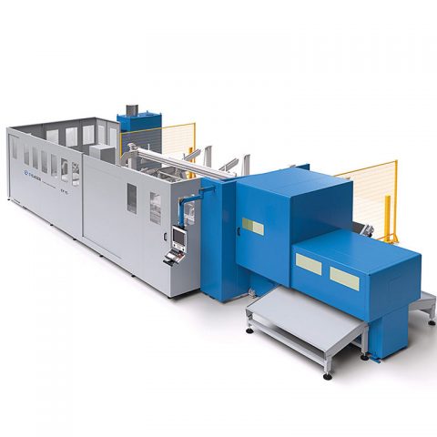 Presentazione Partner: CyLaser