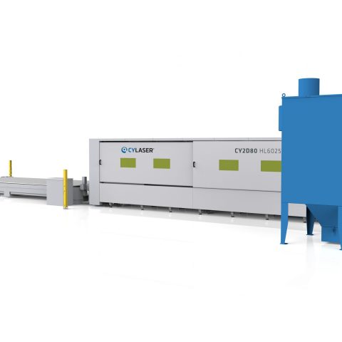 Presentazione Partner: CyLaser