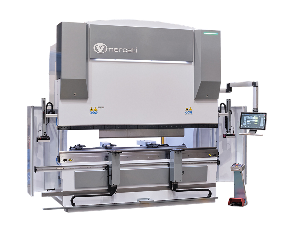 Presentazione Partner: Vimercati