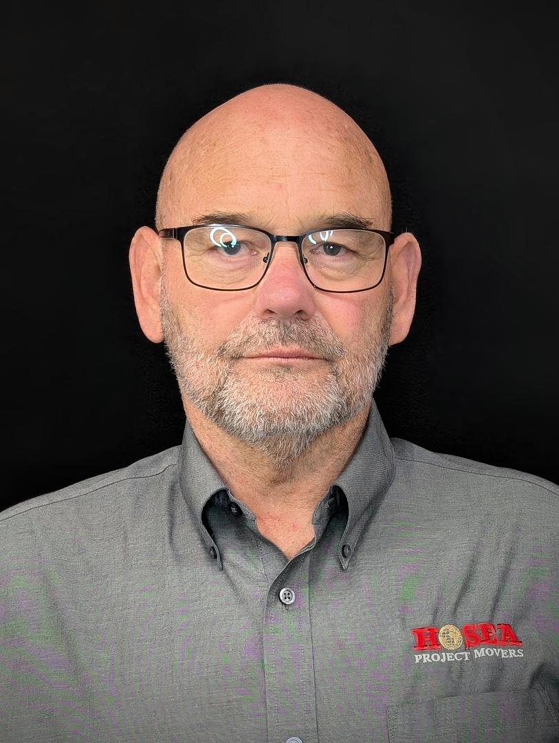 Hosea Project Movers