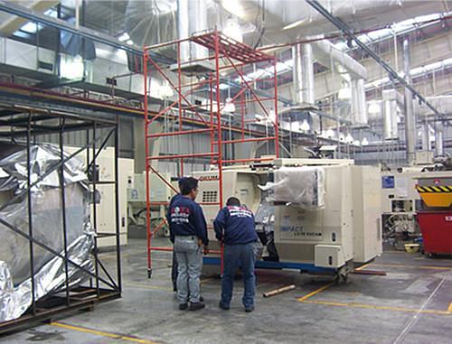 Post-Warranty Services