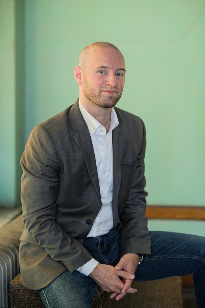 Hosea Project Movers