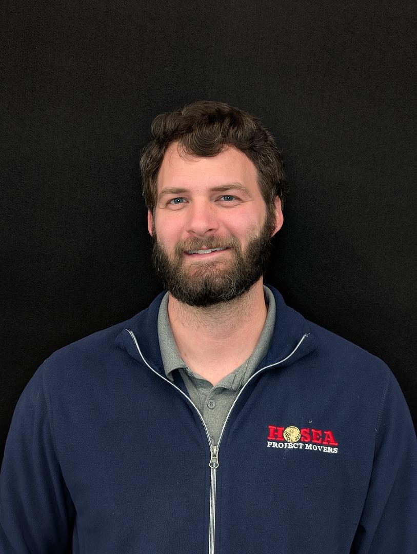 Hosea Project Movers