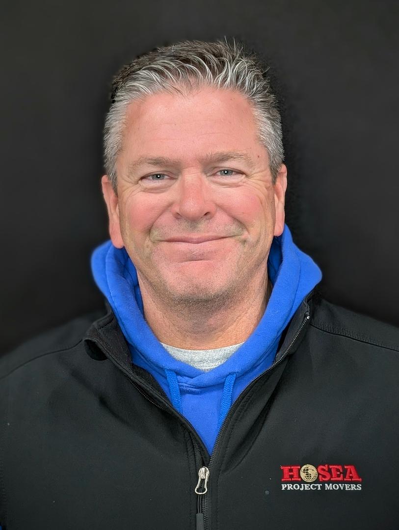 Hosea Project Movers