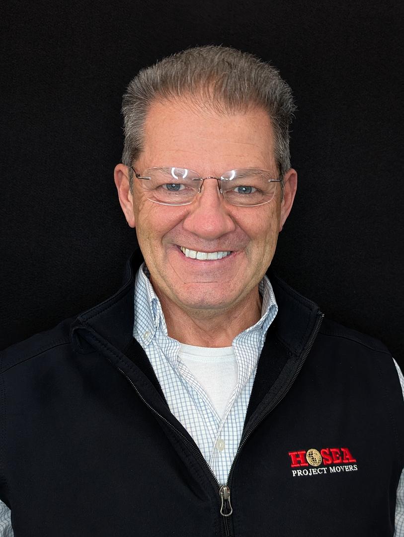 Hosea Project Movers