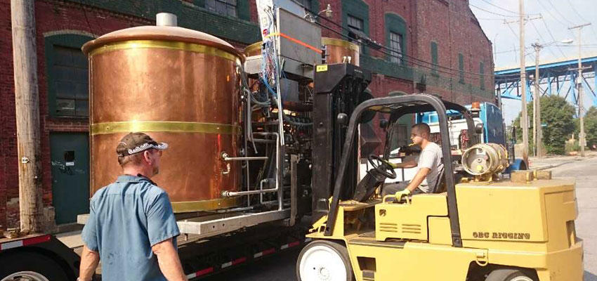 SNAFU BREWING COMPANY