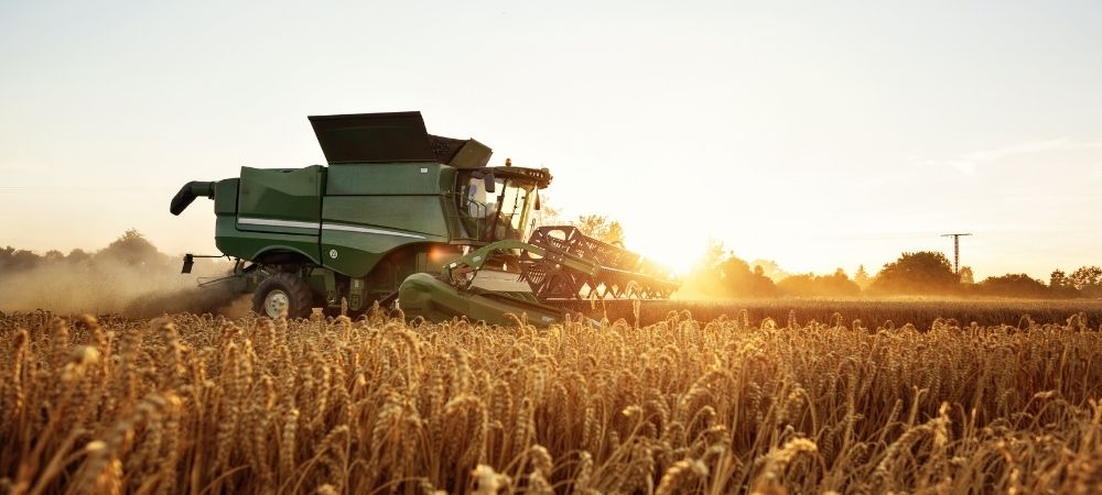 Agricultural Industry