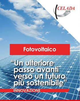 Fotovoltaico