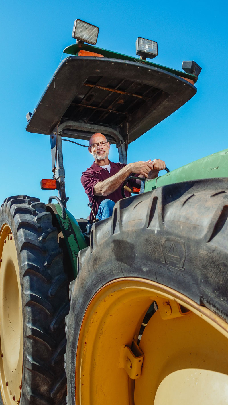 Your Ultimate Guide to Finding the Perfect Used Tractor: Tips from a Trusted Dealer