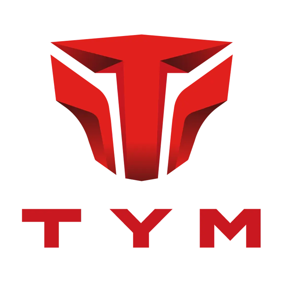 TYM logo