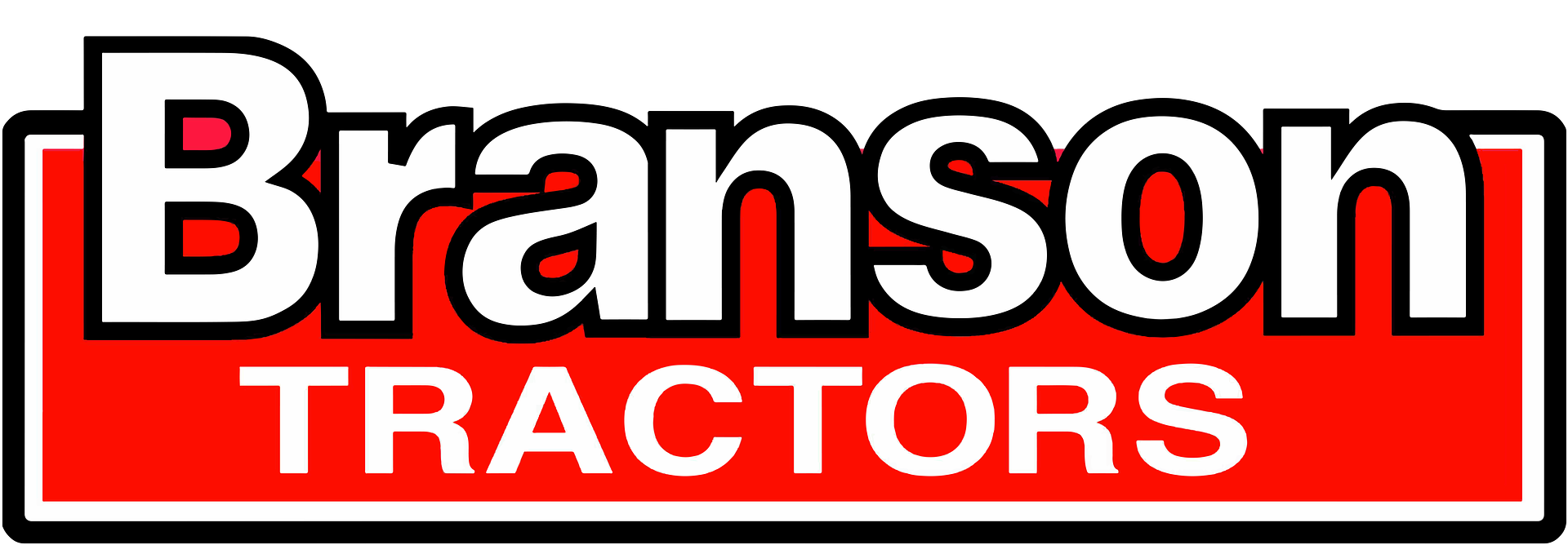 Branson logo