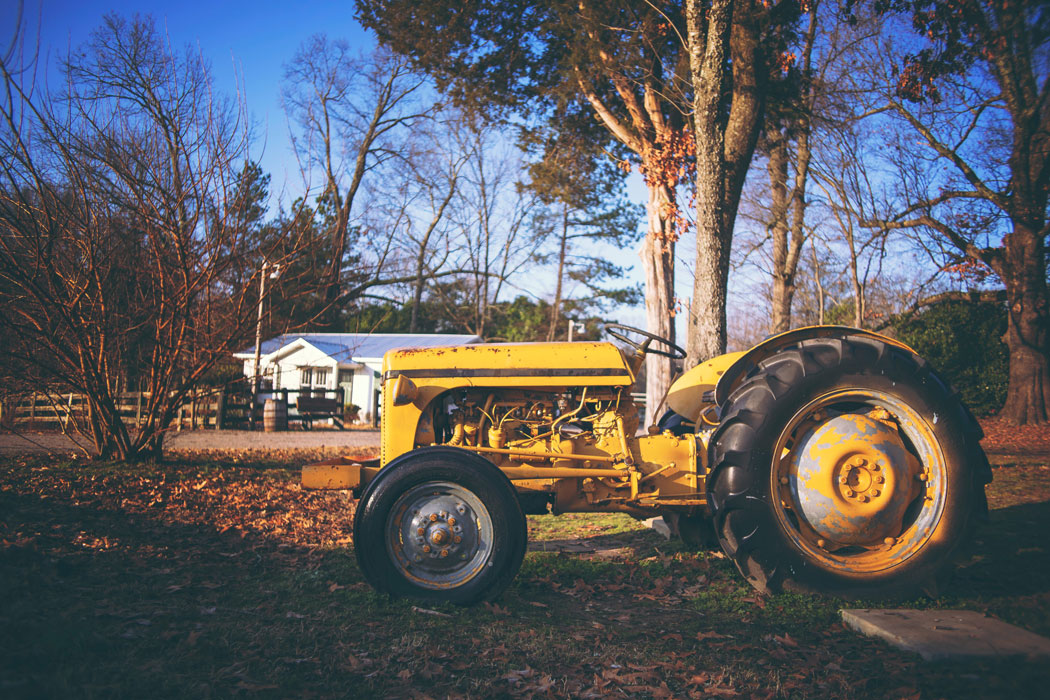 Your Ultimate Guide to Finding the Perfect Used Tractor: Tips from a Trusted Dealer