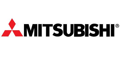 Mitsubishi logo