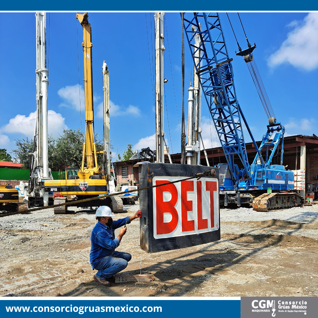 Personal especializado 