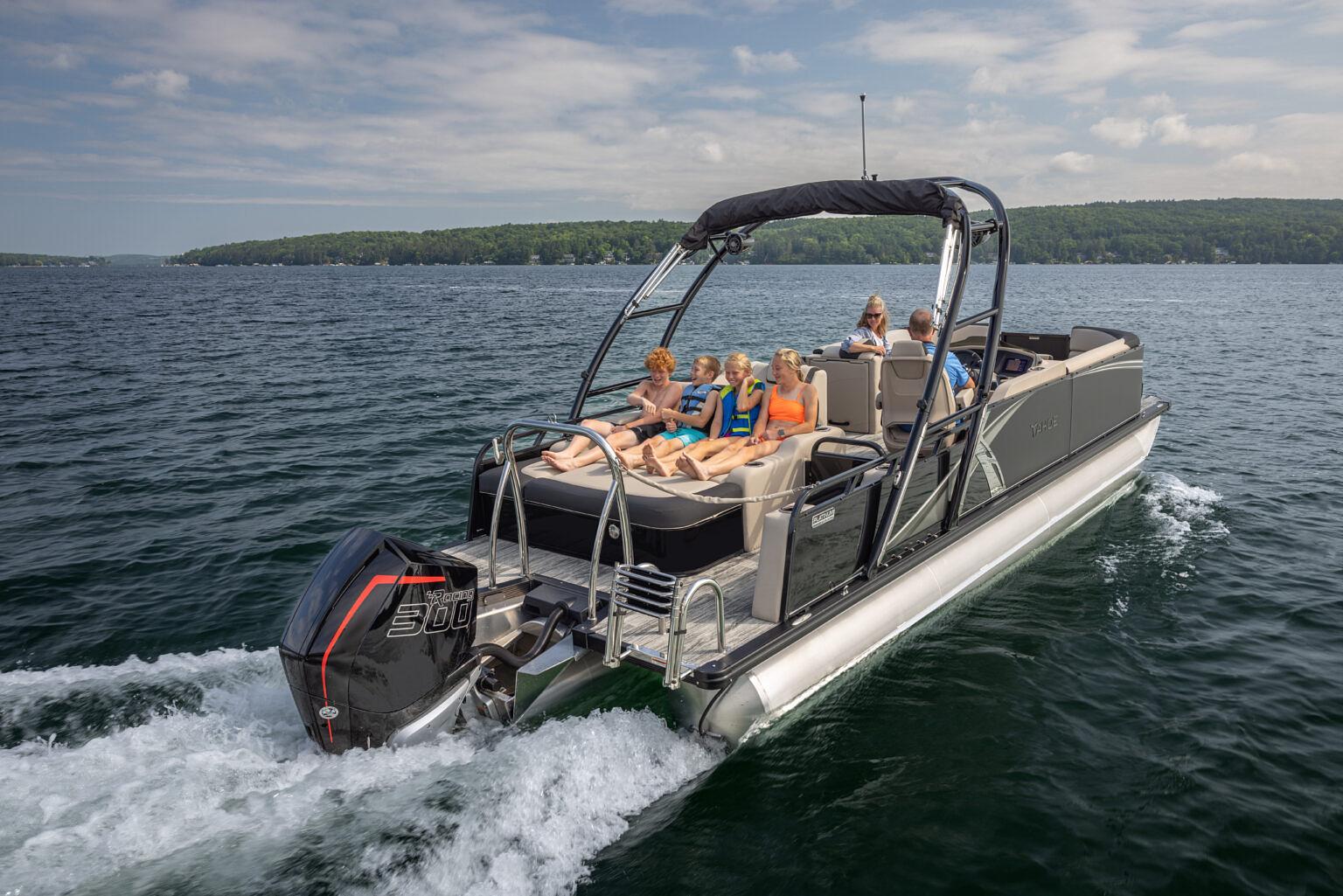 Marine electrical repairs