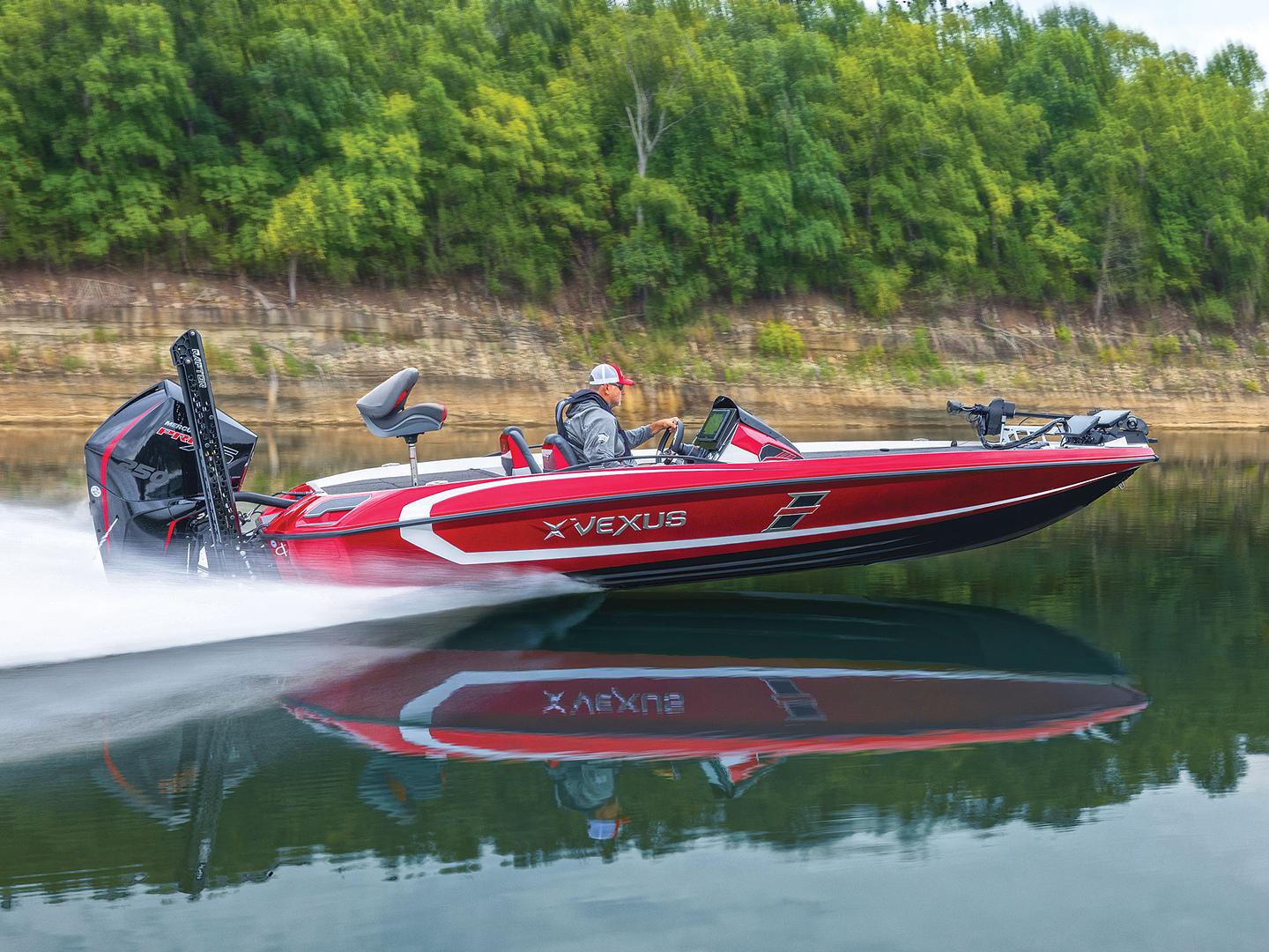 Vexus® Boats: A Guide for Prospective Buyers