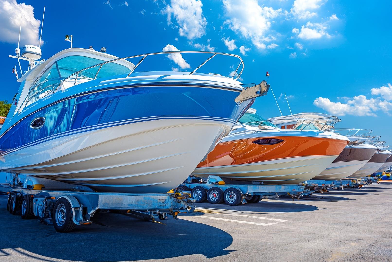 What Are the Key Factors to Consider When Buying a Fishing Boat?
