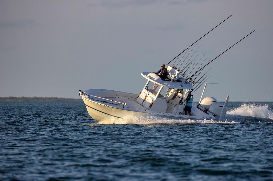 What Fuel Should You Choose for Your Boat?