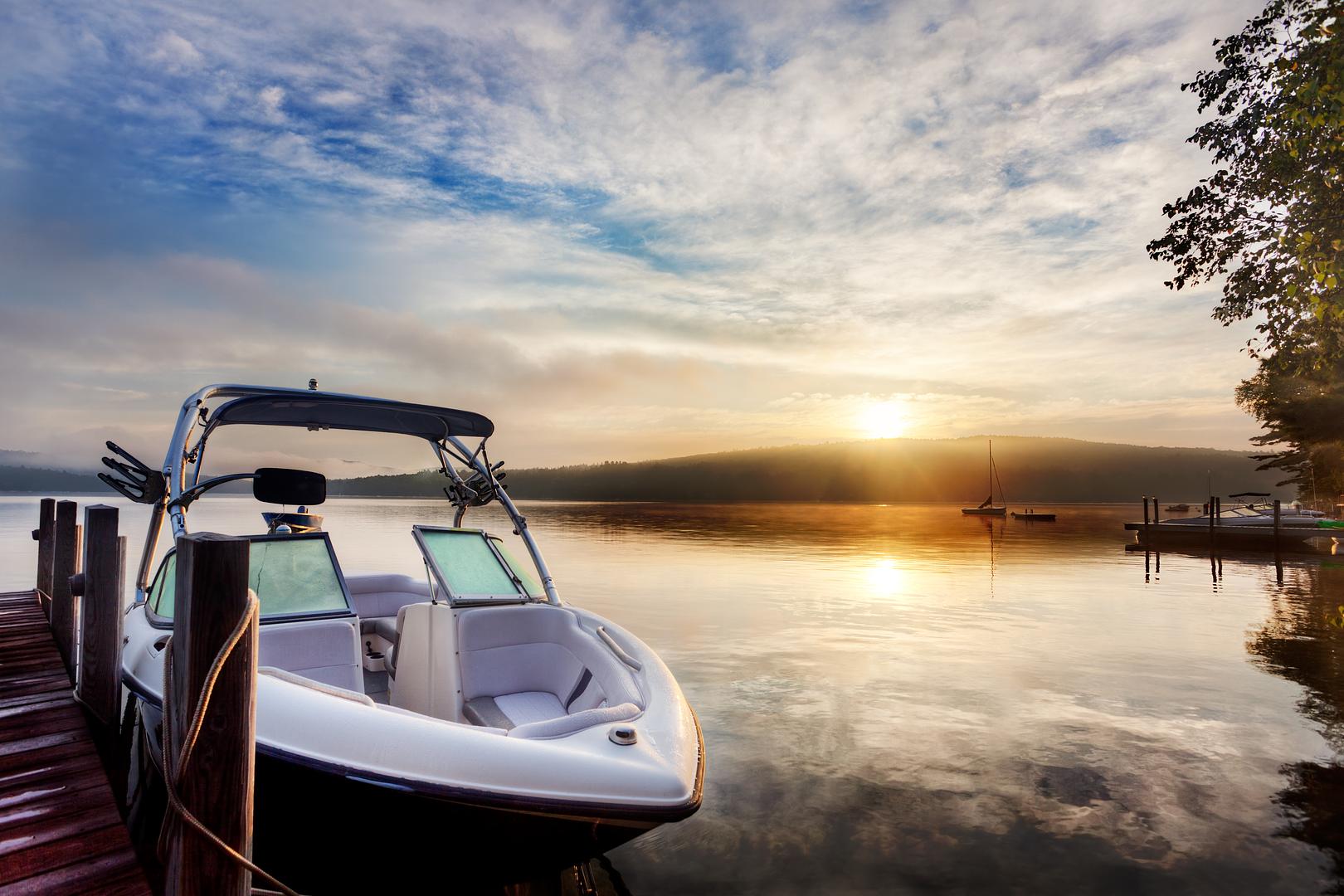 Boat Buying Guide