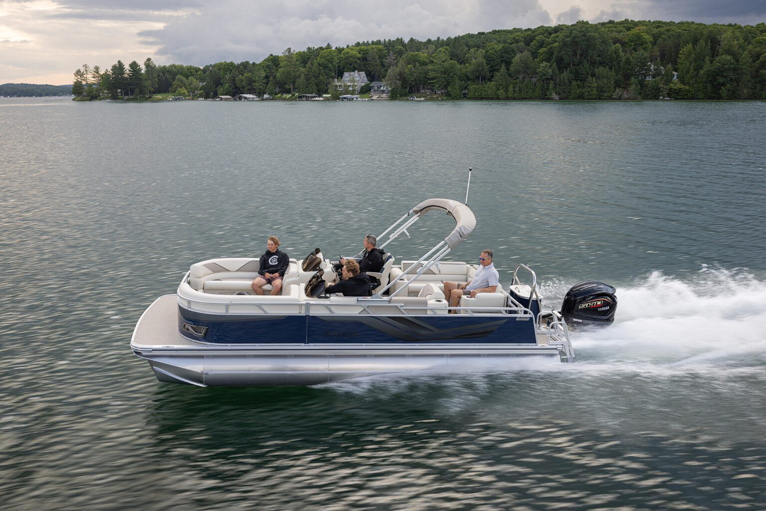 Factory certified marine technicians at Bay Outboard Marine Saginaw MI